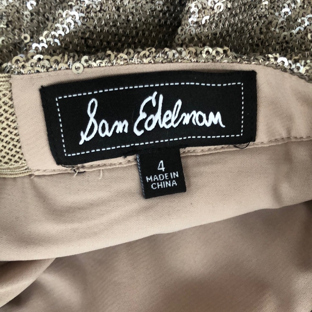 Sam Edelman Skort - Picture 4 of 5